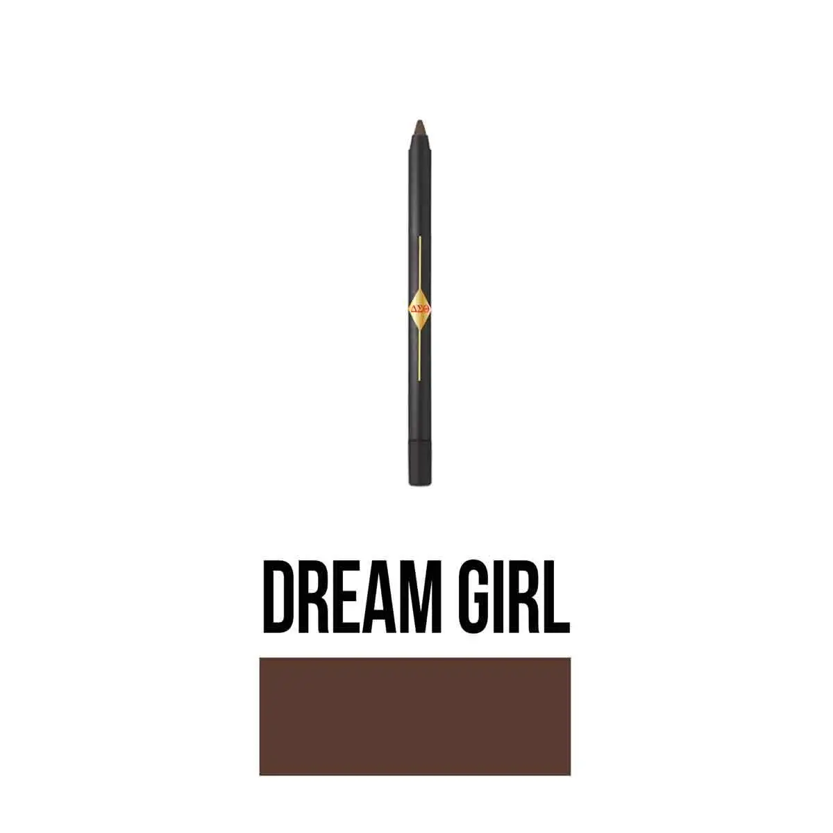 DELTA SIGMA THETA LIP LINER - DREAM GIRL - TikTok Shop