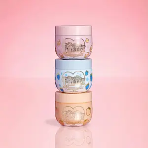 P.Louise x Luke The All American Glow Bundle