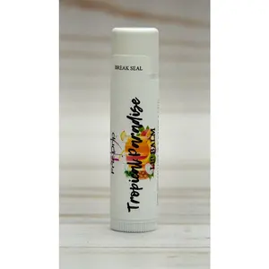 Tropical Paradise Lip Balm