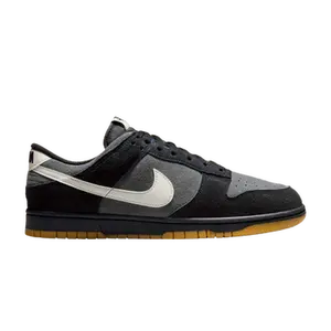Nike Dunk Low SE 'Black Anthracite Gum'