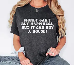 Funny Real Estate Agent Shirt, Funny Realtor Shirt, Mortgage Broker Gifts, Realtor Gift, Funny Realtor Gifts, Gift for New Real Estate Agent
