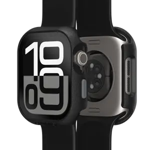 OtterBox Apple Watch Series 11 and Apple Watch Series 10 Case 46 mm Eclipse Series with Screen Protector
