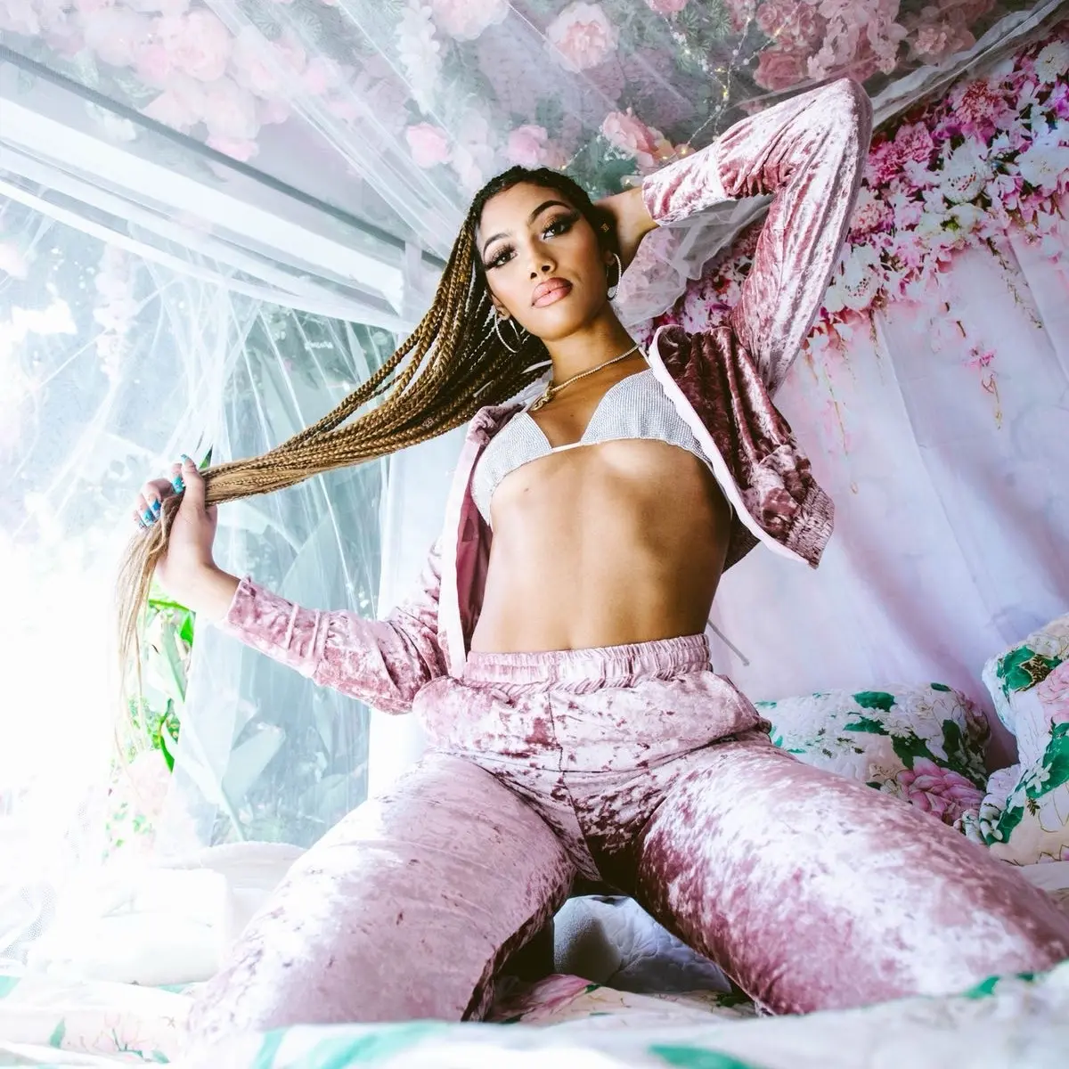 Cakes Tracksuit
