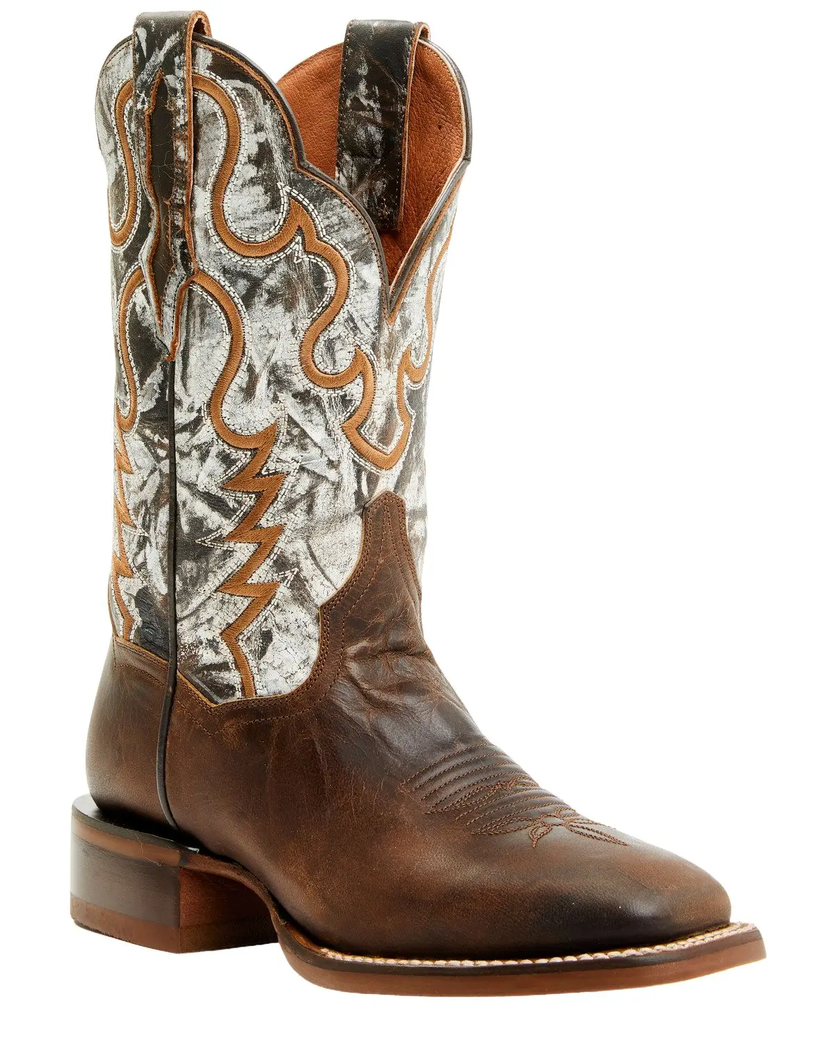 Dan Post Women's Tess Western Boot Square Toe - Dp5259