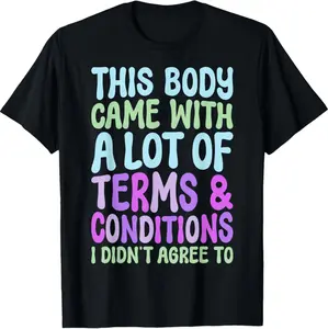Fibromyalgia Awareness A T-Shirt Celebrating Understanding and Strength