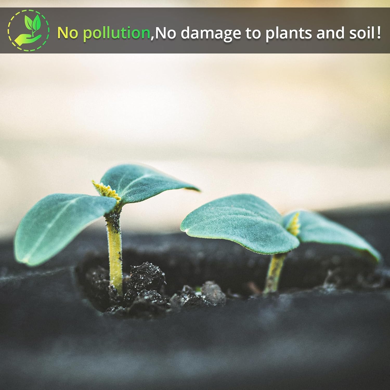 Premium 5 OZ Weed Barrier Landscape Fabric, 4ft x 100ft Heavy Duty Pro Gardening Ground Cover Mat, Woven Geotextile Fabric Mulch Cloth, Black Garden Bed Liner for Landscaping/Driveway/Farm/Greenhouse