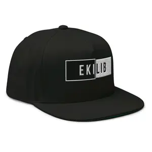 EKILIB Split Frame Snapback