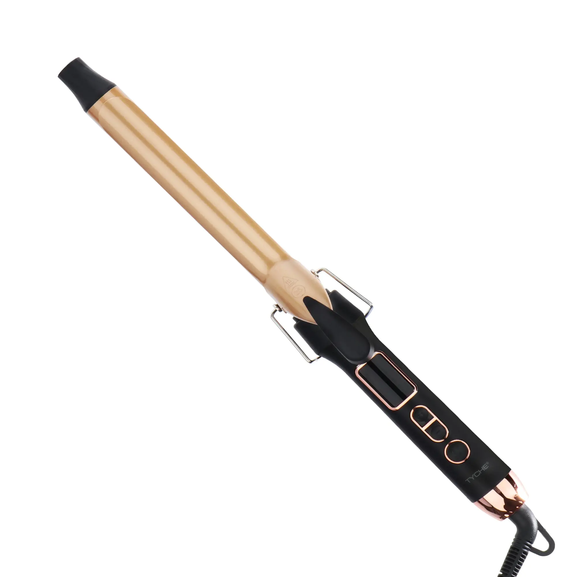 TYCHE Chic Extra-Long Barrel Curling Iron