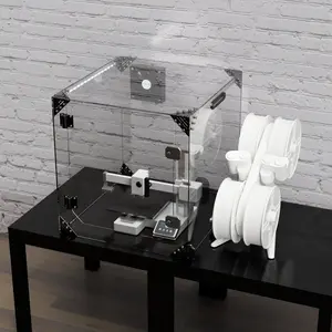 Bambu Lab A1 Mini entry-level Enclosure starter Kit