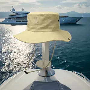 Fashionable fisherman hat, outdoor hat, sun hat, men's outdoor hat, women's outdoor hat, fishing and hiking hat, unisex