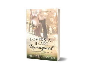 Lovers at Heart, Reimagined (Billionaire Romance) - Paperback