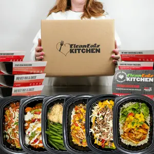Everyday Maintenance Meal Plan