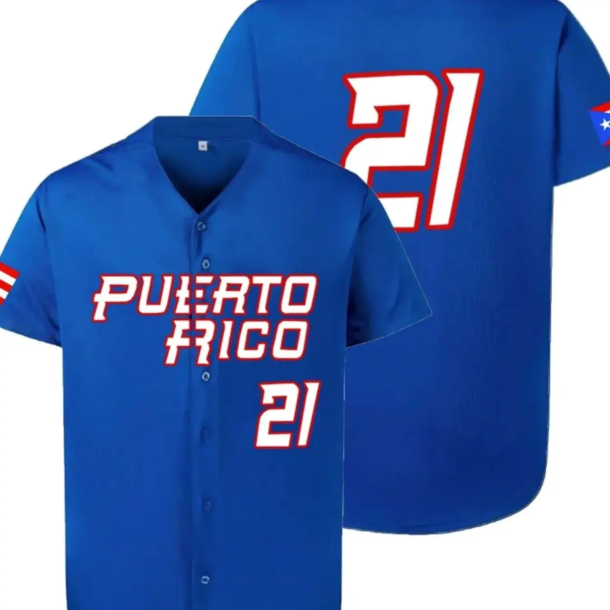 Men's Letter & Number Embroidery Baseball Breathable Sports Jersey, Casual Breathable V Neck Short Sleeve Baseball Top for Training & Competition, Breathable Workout Tops, Breathable Athletic Top