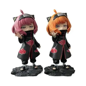 Ania cos spy playhouse two-dimensional figure animation ornament model full GK gift  Fashion Accessory Sets