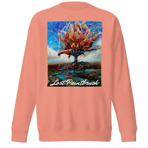 Unisex Premium Sweatshirt