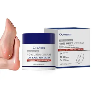 Foot Care Cream,Anti Cracked Foot Cream,Moisturizing,Anti Crack,Softening and Nourishing Cream for Dry,Cracked Feet,Remove Dead Skin and Moisturize Dry Skin