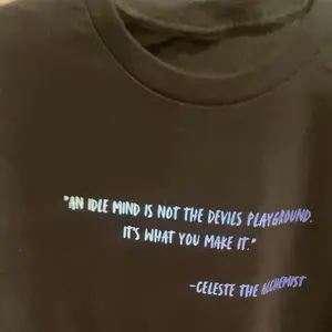 Idle Minds TShirt