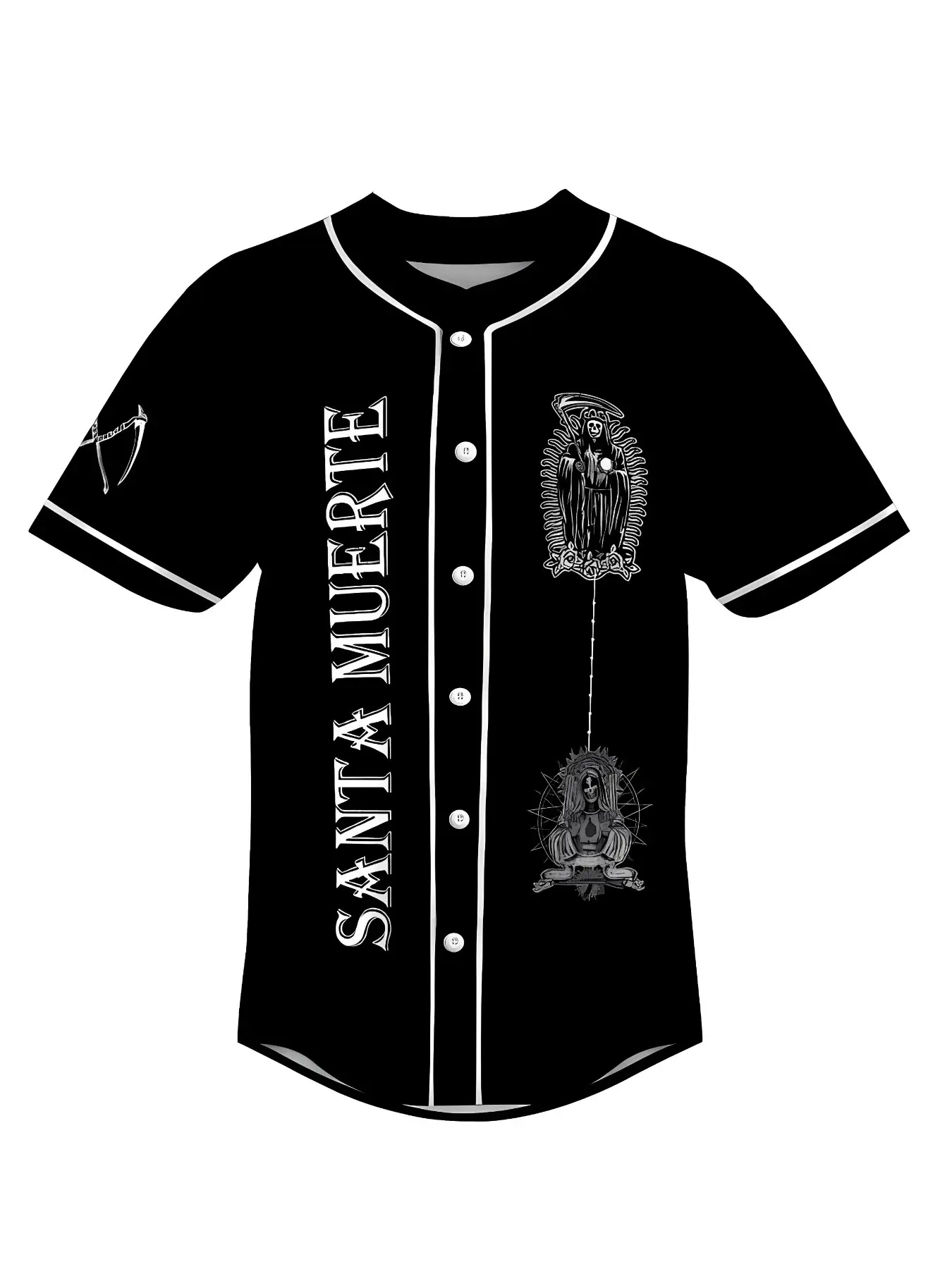 Virgin Mary Jersey Sanjuditas Baseball Jdersey, baseball shirts, sportswear, Sports Clothing, Sanjuditas Mexico Summer jerseys for men and women, baseball jersey styles, lightweight jerseys, fashionable jerseys, casual jersey, jersey tops