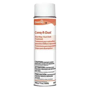 Diversey  Duster Spray for Mop & Cloth Cleaner
