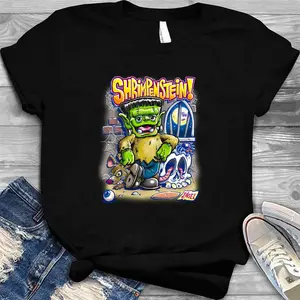Shrimpenstein T-Shirt
