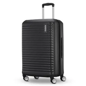 American Tourister Stratum 3.0 Checked-Medium Luggage