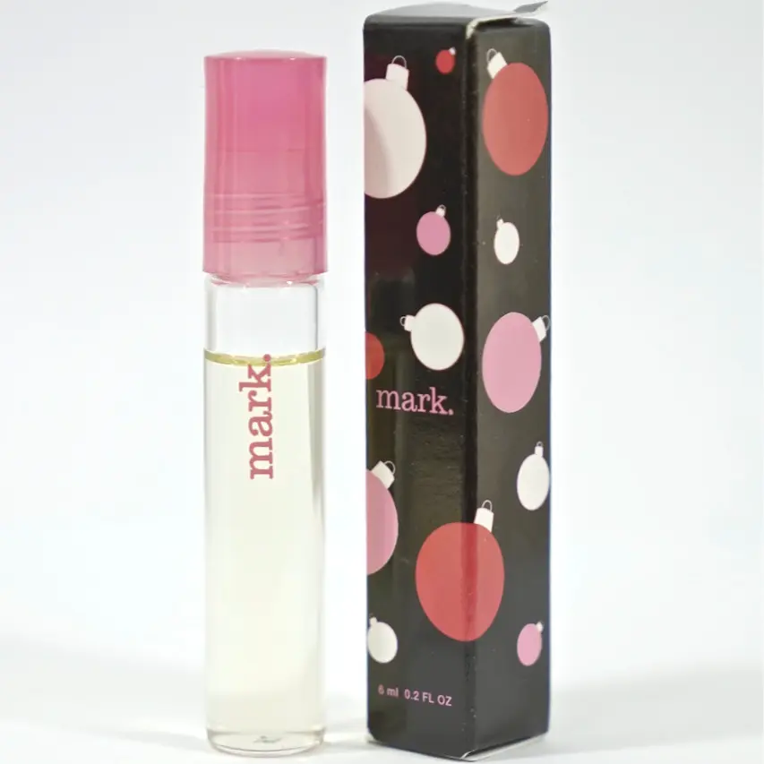 Mark Lemon Sugar Self Sanctuary by Avon Fragrance for Women Rollette 0.2 oz Perfume