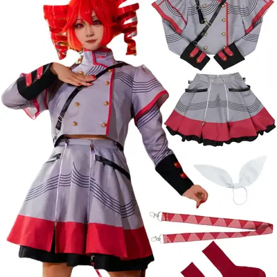 Teto Cosplay Not Monet TikTok Shop - Main Image