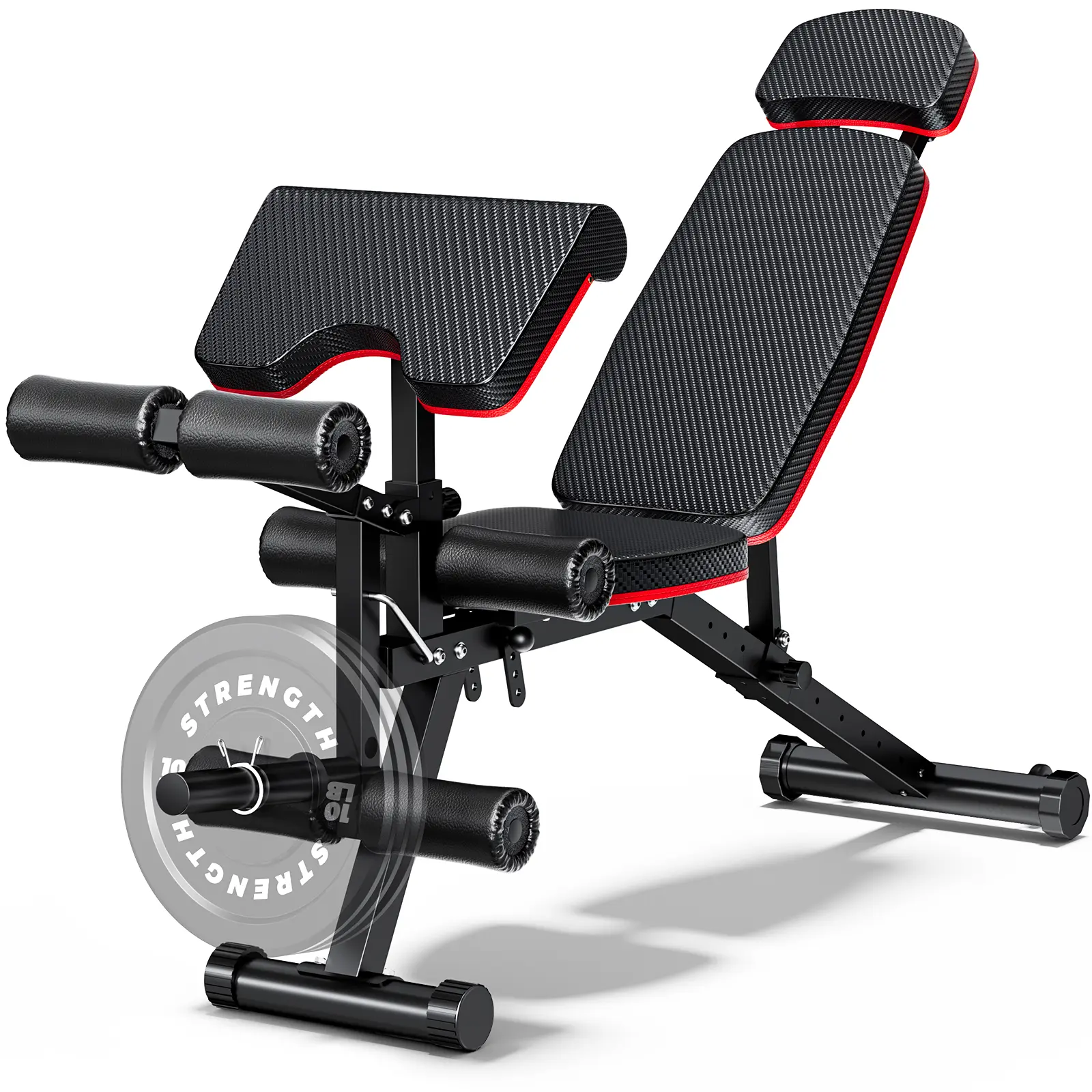 Carbon Fiber Texture