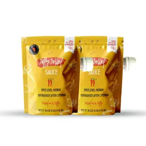 Jiffy Jollof Sauce - Authentic Nigerian Sauce for One-Pot Meals | Pasta sauce | Roasted Red Bell Peppers stew | All purpose African Stew