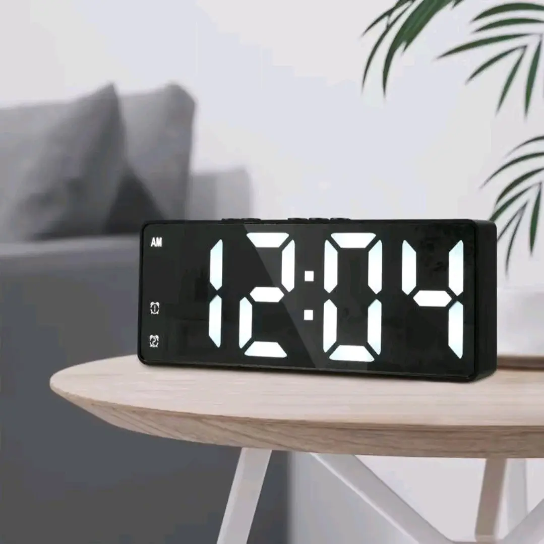 LED Clock LED Clock