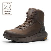 DARK BROWN【WIDE FIT】