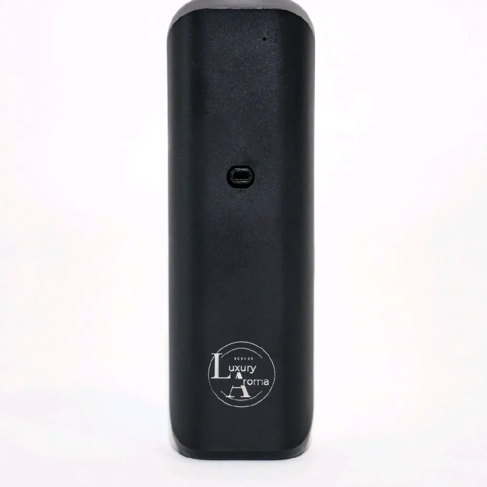 Smart Luxury Plug-In Diffuser for Home