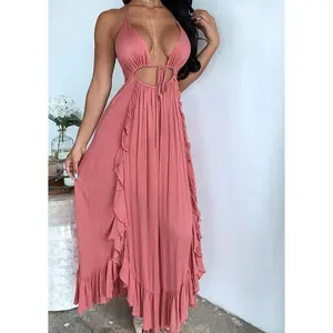 The Strawberry Shortcake Dress