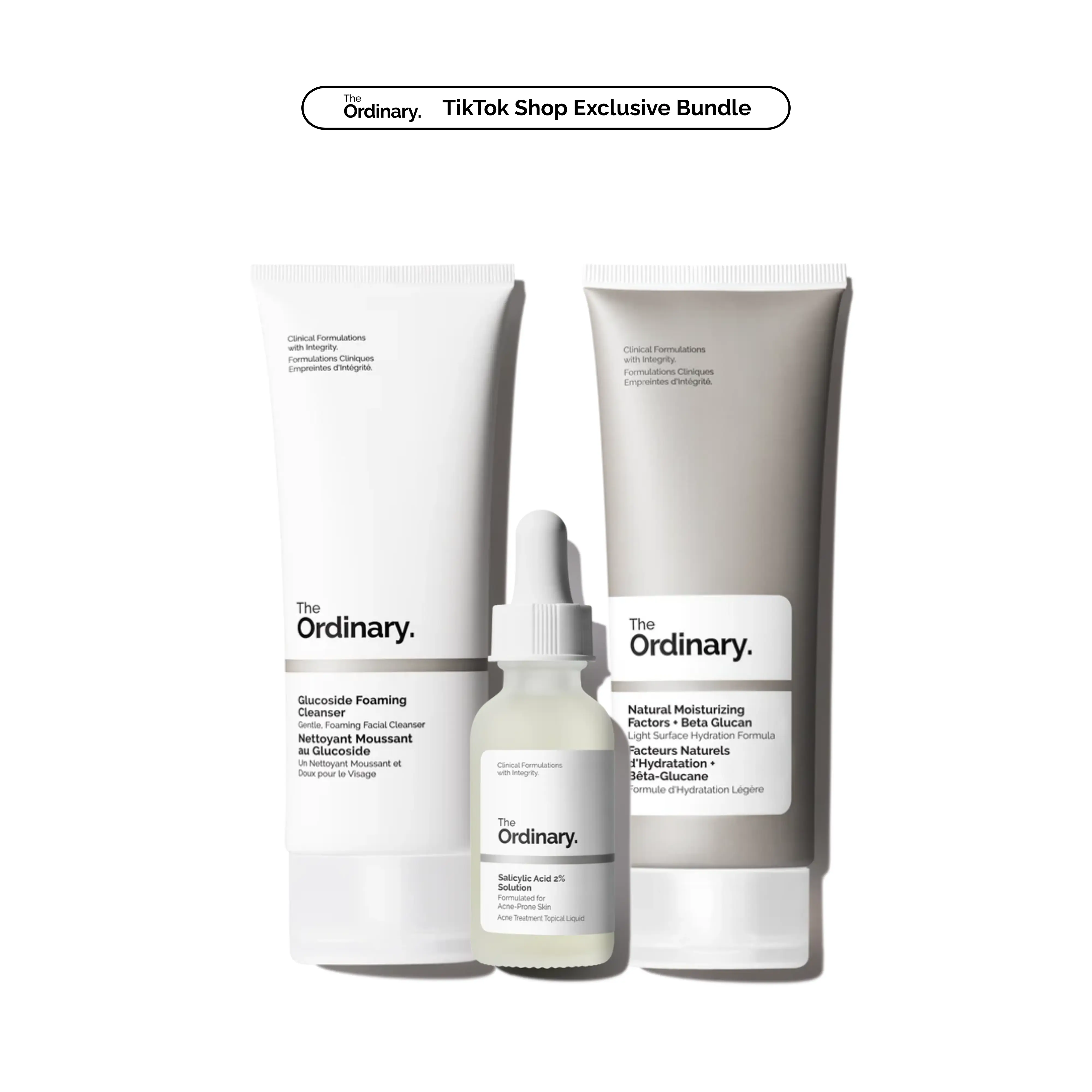 The Acne Collection