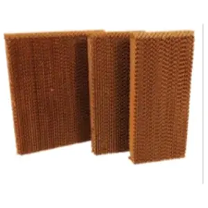 Hessaire HES6036053 Rigid Media for 3100 CFM Mobile Cooler