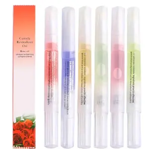 Cuticle Oil Pen nailoilpen