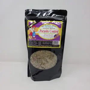 The Poultry Store | All Natural Parasite Control for Chickens