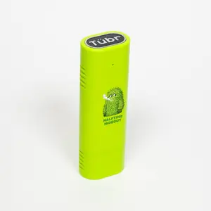 Halftime Hideout Tübr Kingz Lightweight Case  Lighter