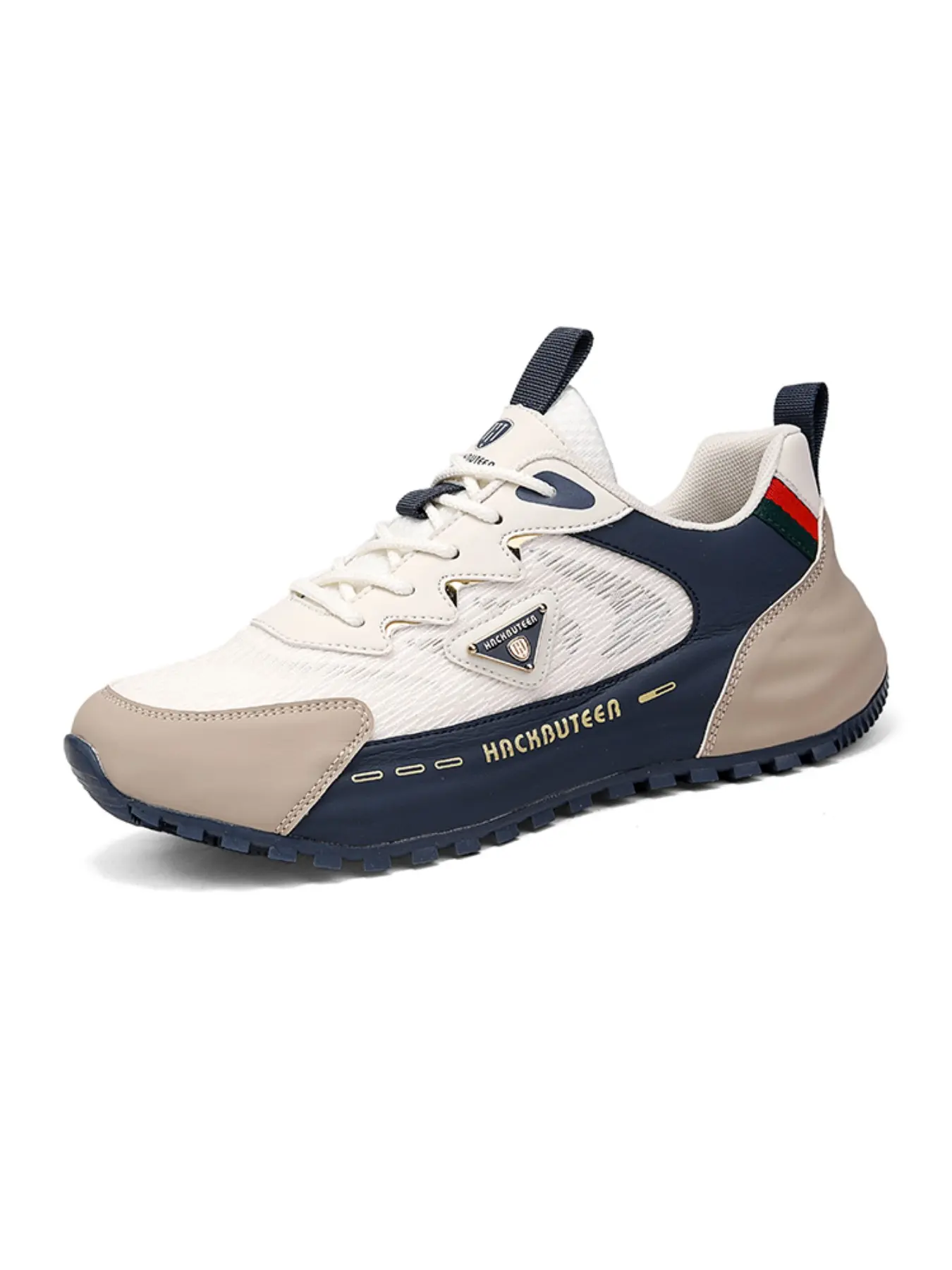 Men's Casual Sporty Running Shoes, Office Daily Wear, City Park Jogging, Long Distance Training, Outdoor Walking, Couples' Leisure Shoes, Running Sports Shoes