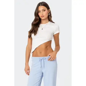 Rocky Asymmetric Top