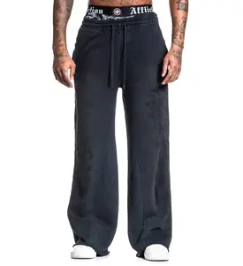 Affliction Men's Winged Up Sweatpant