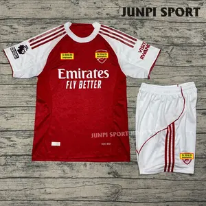 Arsenal Football Club Jersey - 2025-2026 Edition