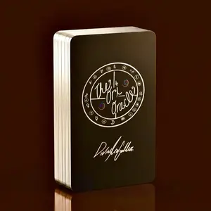 DLG The Ori Oracle Deck | Divination Tool for Divine Guidance and Connection | Oracle Deck | 108 CARDS
