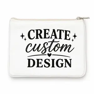 Personalized Custom Coin/Card Bag