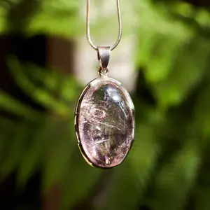Super 7 Pendant