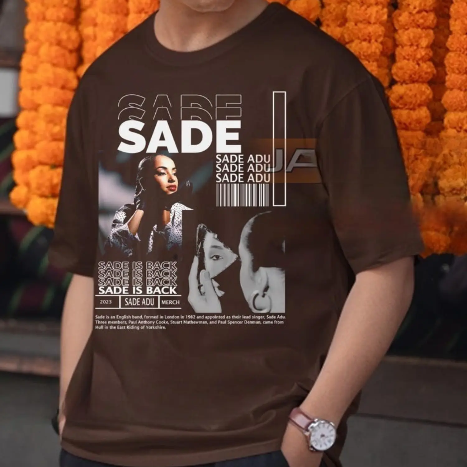 GILDAN Sade シャーデー Vintage Tシャツ Limited Vintage Sade retro Shirt, Sade Adu Shirt Gift for Women