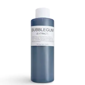 Bubble Gum Extract (Raspados) 8oz
