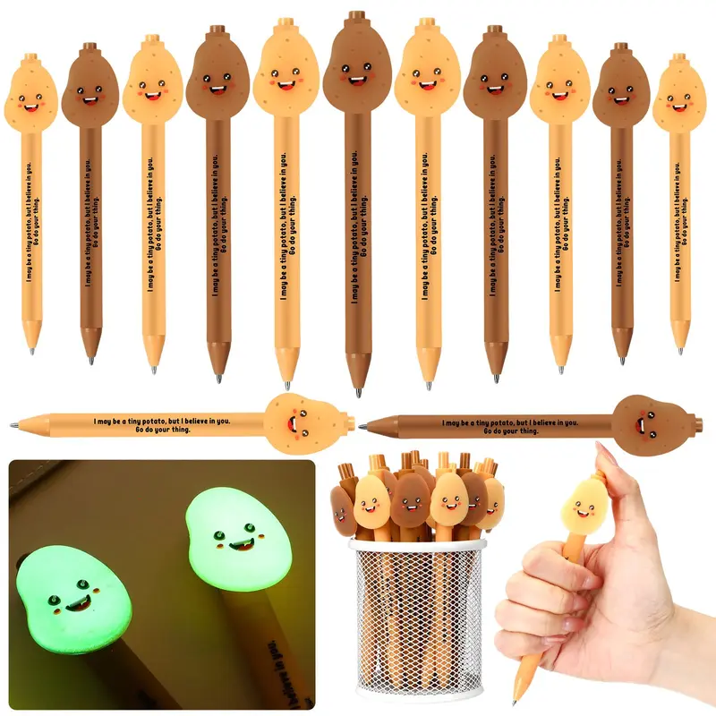 Potato (Luminous)