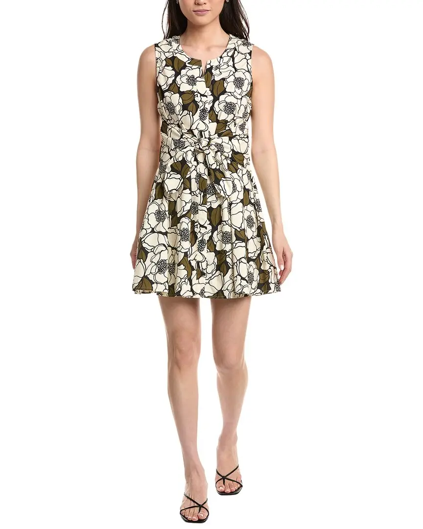 Hutch Mio Mini Dress