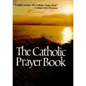 USED-The Catholic Prayer Book (Paperback)